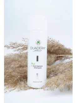 Шампунь для волос DUADERM 181551397 купить за 102 ₽ в интернет-магазине Wildberries