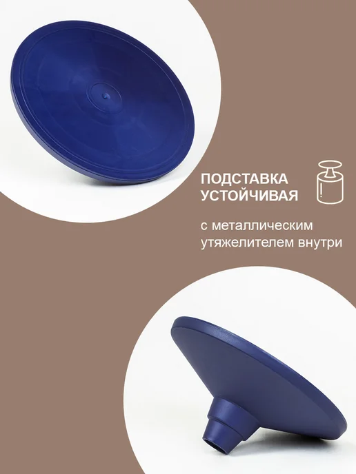 Globen Глобус физико-политический 32см, рельефный, 32см, фото 4