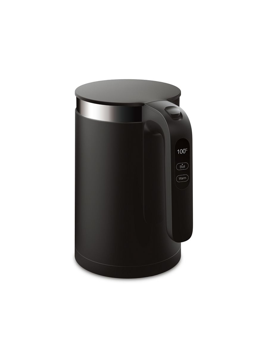 Viomi smart kettle черный. Умный чайник Xiaomi Viomi Smart kettle Bluetooth Pro. Чайник Viomi Smart kettle Black. Viomi Smart kettle v-sk152b.