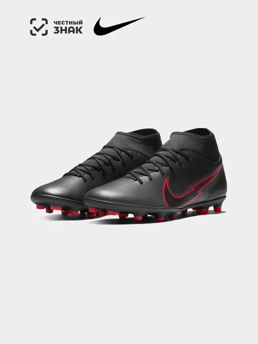 Mercurial Superfly 7 Club Mg Nike 181580287 6 273 Wildberries