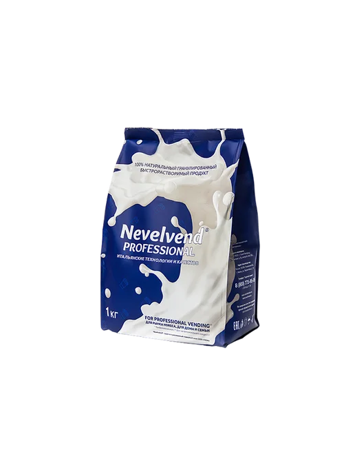 NEVELVEND Сухое молоко натуральное 1.5% 1кг, 1.5%, фото 2