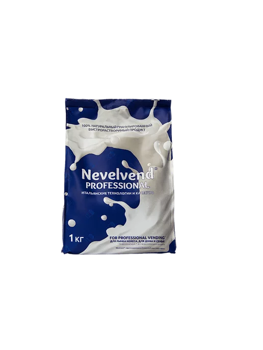 NEVELVEND Сухое молоко натуральное 1.5% 1кг, 1.5%, фото 3