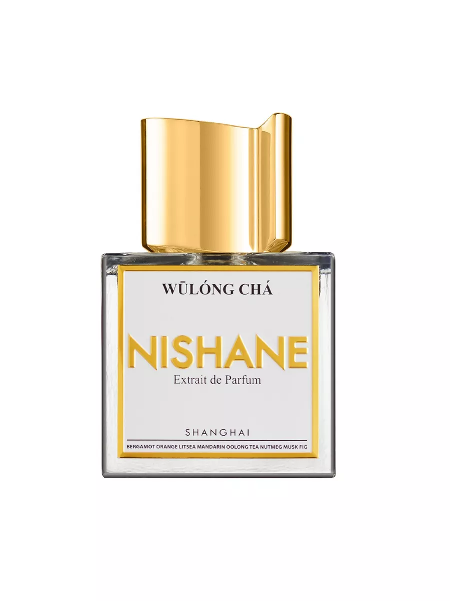 Nishane Wulong Cha 50