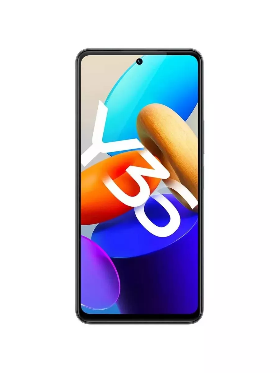 Смартфон Y36 4GB/128GB VIVO 181593760 купить в интернет-магазине Wildberries