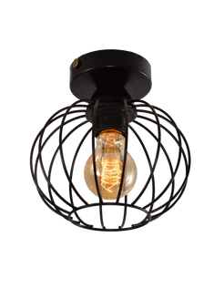 Светильник потолочный на кухню и прихожую лофт Мультисвет 181602381 купить за 992 ₽ в интернет-магазине Wildberries