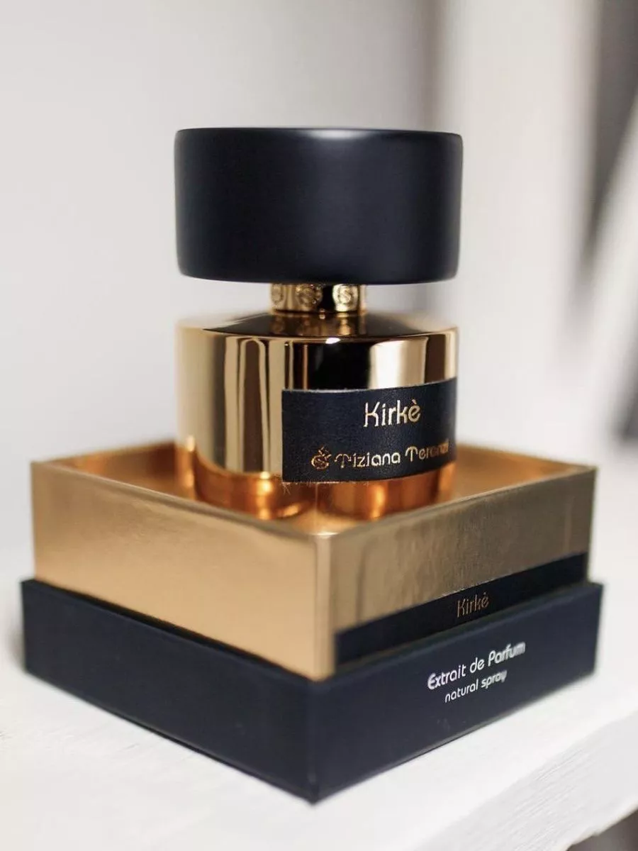 Tiziana Terenzi Perfume Price Parfum Kirke Tiziana Сервис объявлений OLX: сайт частных объявлений в Казахстане купля/продажа  б/у товаров на