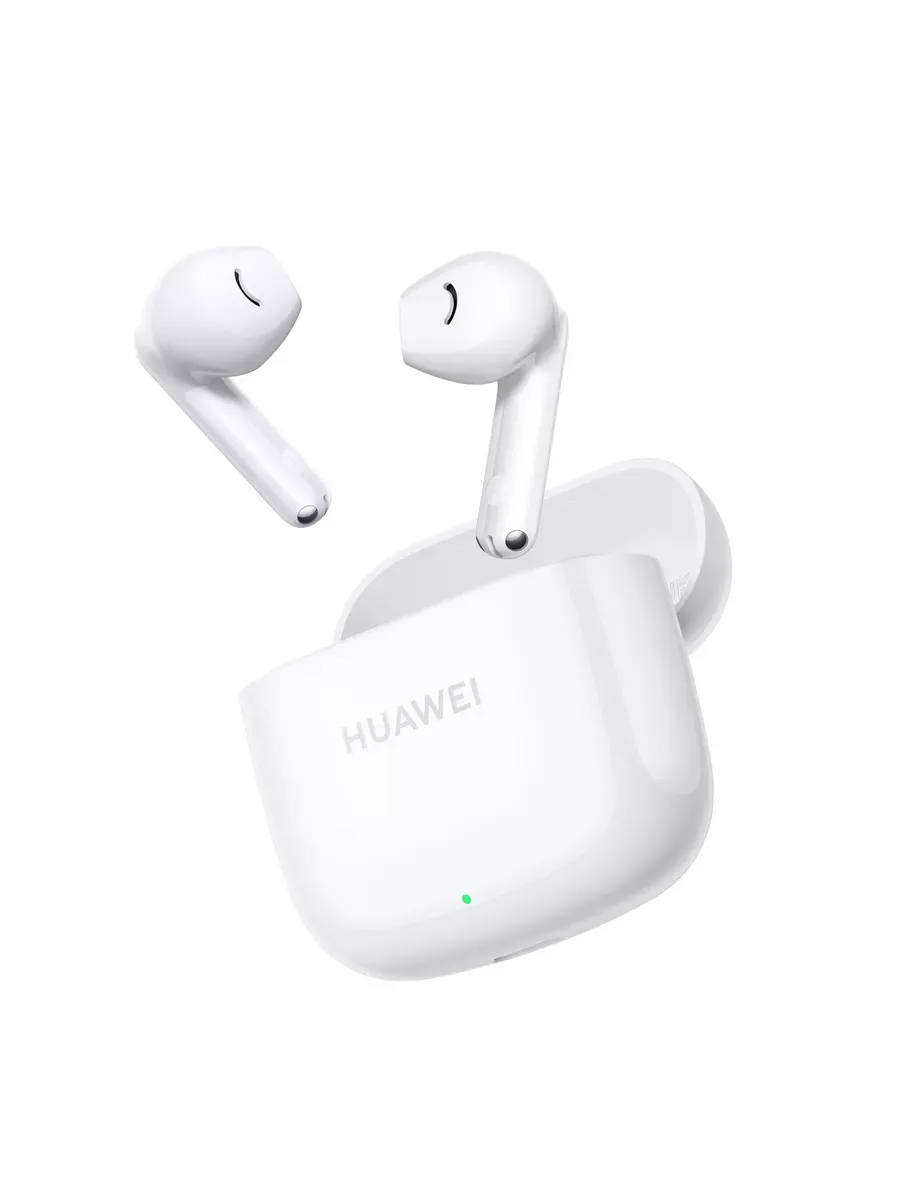 Беспроводные наушники Freebuds SE 2 Huawei 181626879 купить за 2 227 ₽ в  интернет-магазине Wildberries