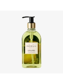 Жидкое мыло для рук с лимоном и вербеной Essense & Co. Oriflame