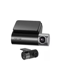 Видеорегистратор A500S-1 Dash Cam Pro Plus+, 2 камеры 70mai 181655986 купить за 10 134 ₽ в интернет-магазине Wildberries