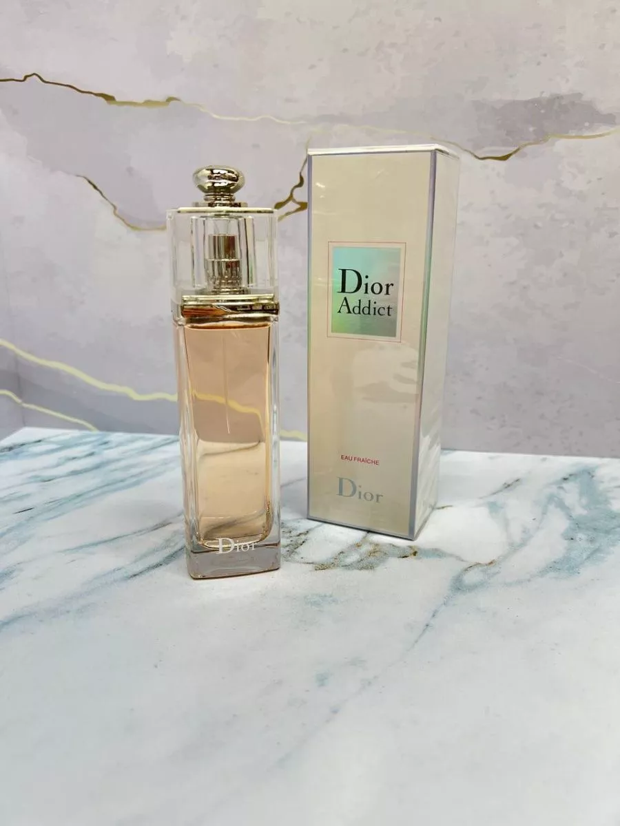 Christian dior eau fraiche best sale