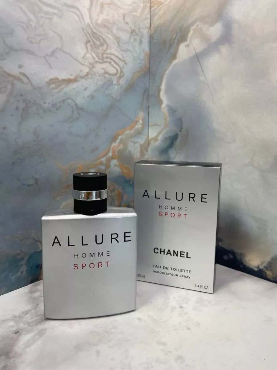 Chanel Allure Homme Sport Eau Extreme 181664916 777 Wildberries