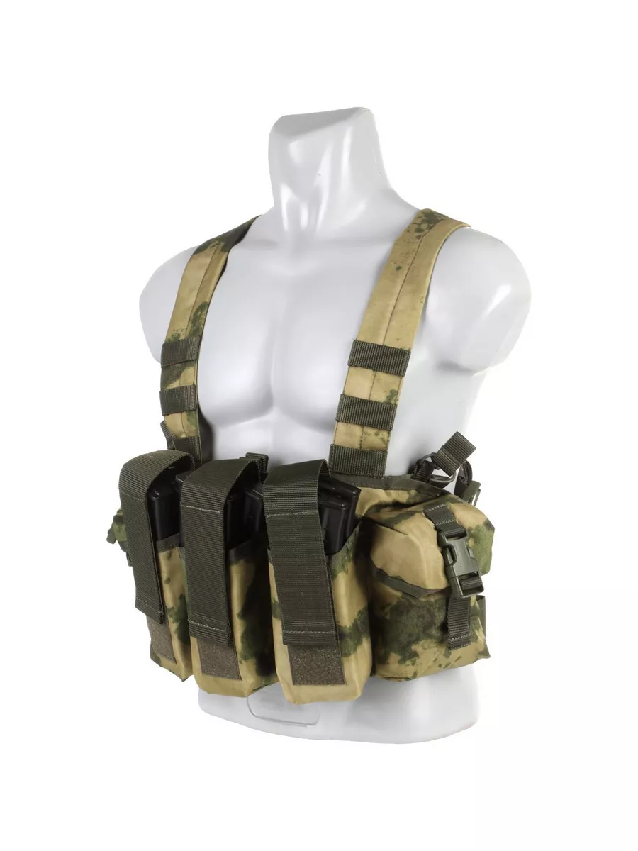 Chest rig 556 sale