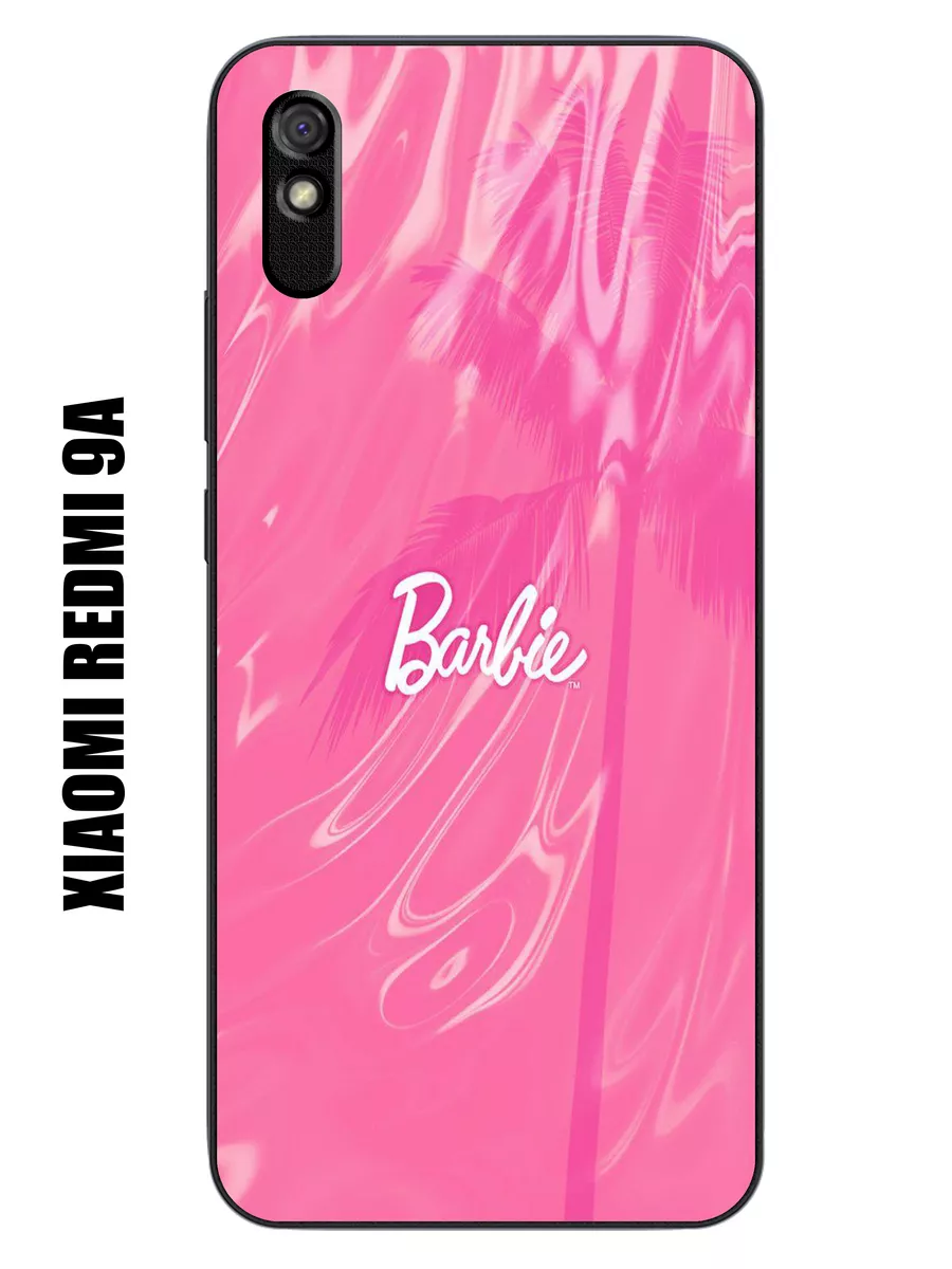 Чехол силиконовый на Xiaomi Redmi 9a с дизайнерским принтом CASE COCOS  181676168 купить за 577 ₽ в интернет-магазине Wildberries