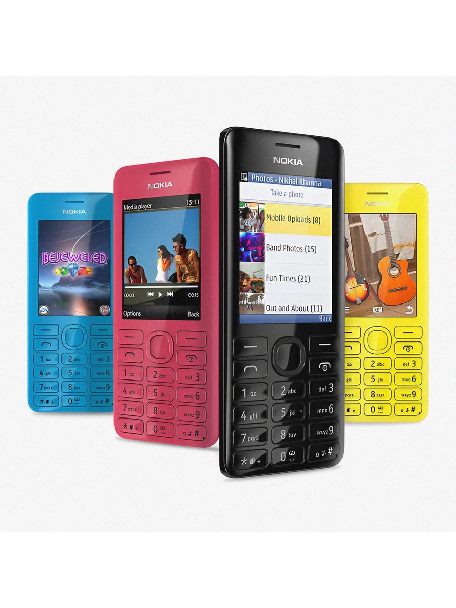 Модели телефонов нокиа кнопочные фото. Nokia 206 Dual SIM. Nokia Asha 206. Nokia Asha 206 Dual. Nokia model 206.