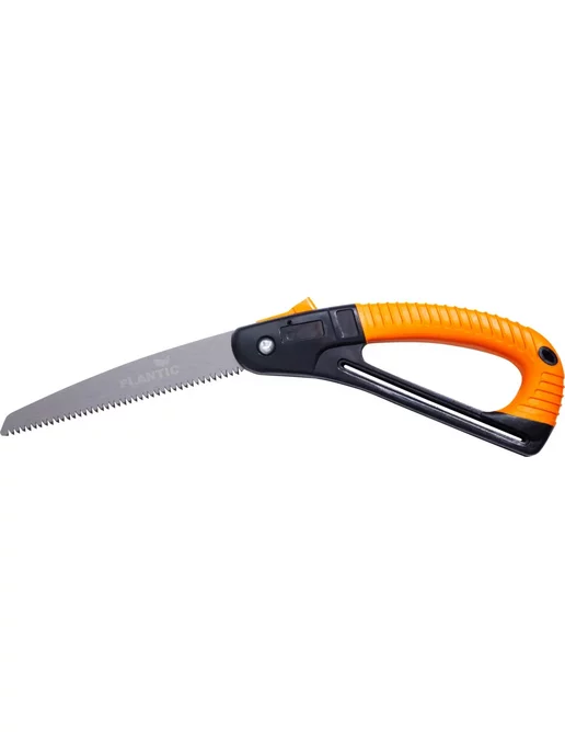 PLANTIC (FISKARS) Пила садовая складная Plantic PRO 27580-01, черный, фото 2
