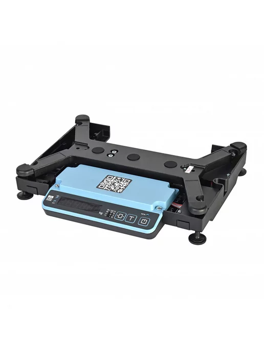 МАССА-К Торговые весы с USB MK-15.2-A21-2 RU до 15 кг, АКБ, 15 кг, фото 8