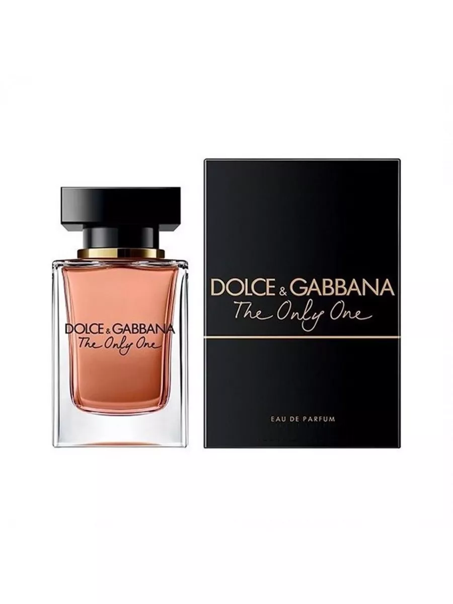 Парфюмерная вода Dolce Gabbana The Only One 100мл хит продаж 181728979  купить за 773 ₽ в интернет-магазине Wildberries