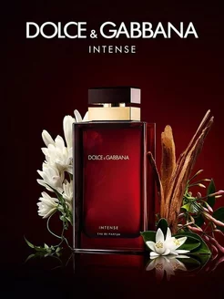 Dolce Gabbana Pour Femme Intense 100 189025045 4 535 Wildberries