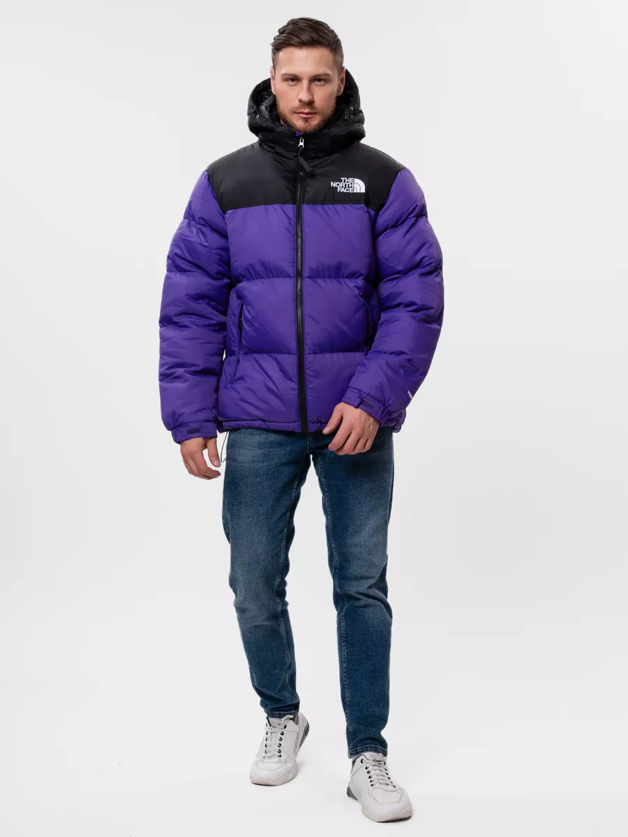 the north face 181752843 Wildberries