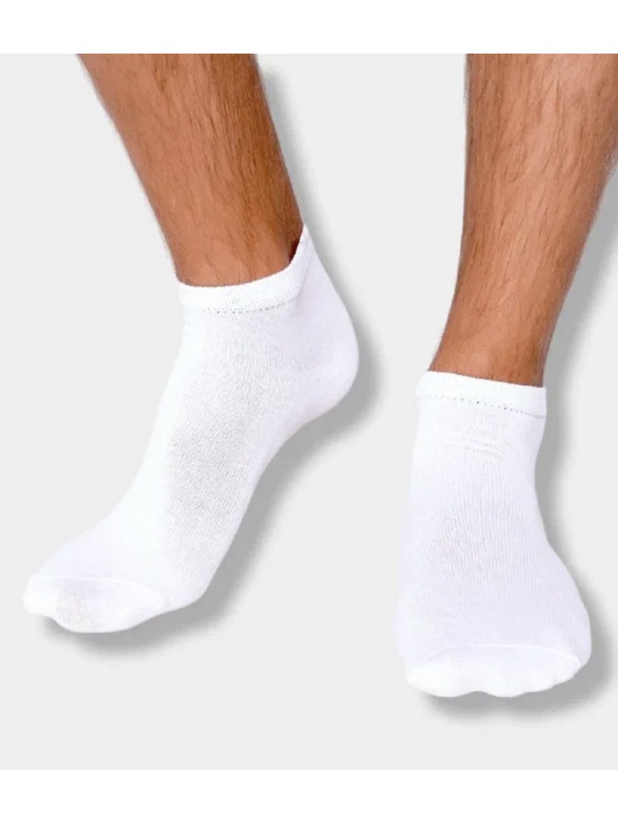 Низкие носочки. Белые носки мужские. Носки белые короткие. Носки мужские укороченные белые. Короткий нос.