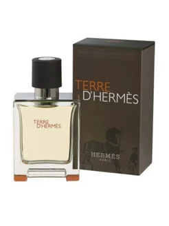 Духи Hermes Terre D