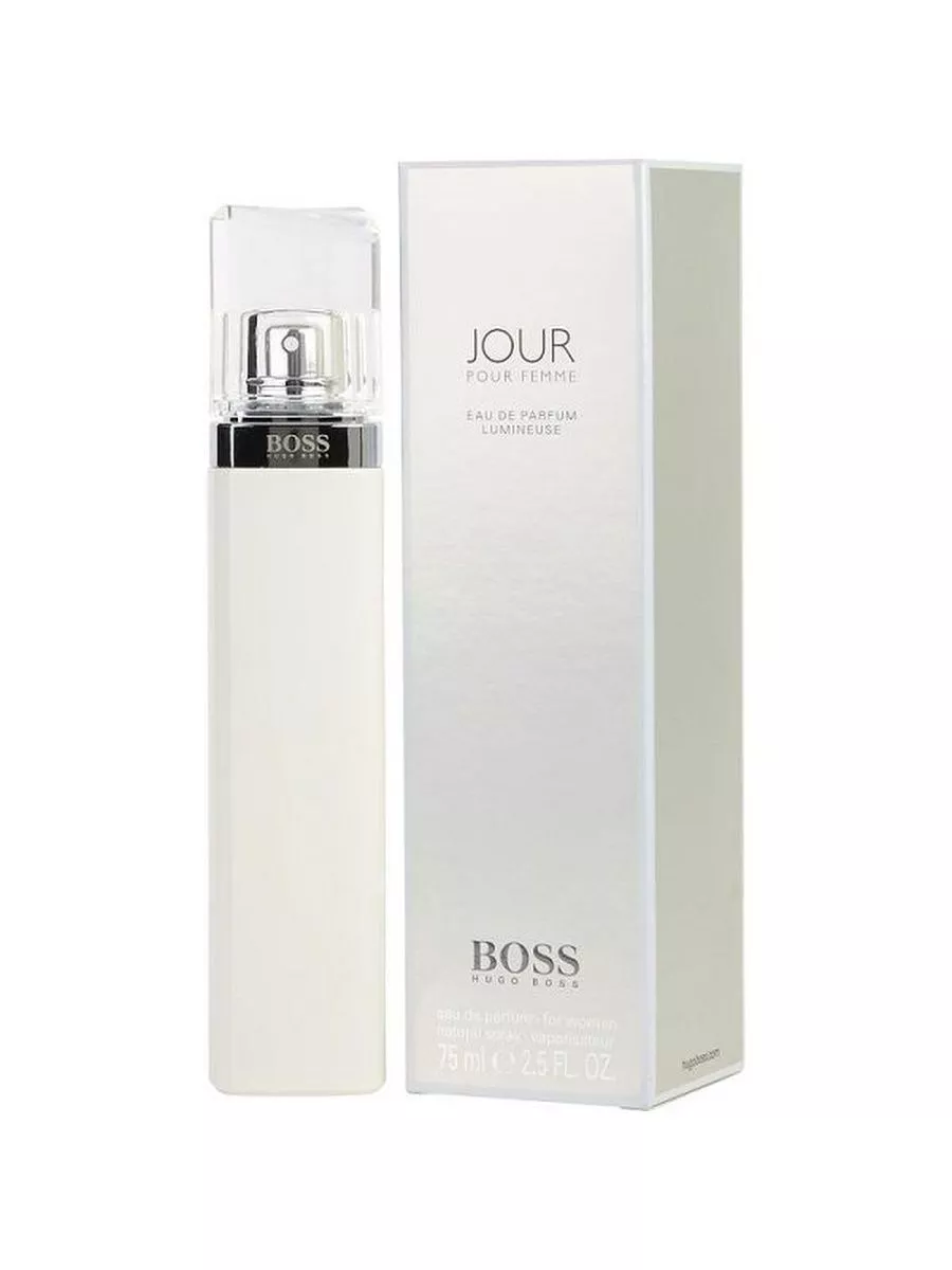 Boss store jour perfume