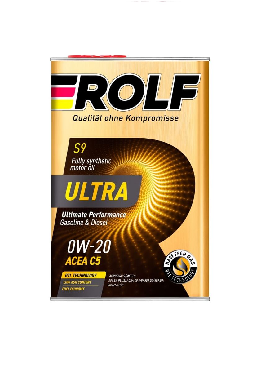 Rolf 5w40 a3 b4. Rolf Ultra SAE 5w-4. Rolf ультра масло 5w30. Rolf масло моторное синт. Ultra SAE 5w-30 ACEA c3 API SN/CF 1л металл.