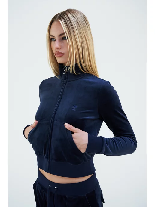 Зипка juicy couture - Купить в интернет магазине WildBerries.ru