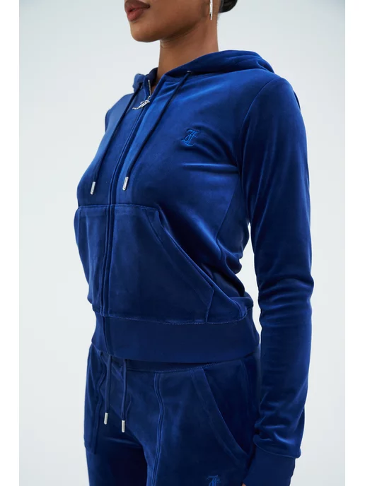 Зипка juicy couture - Купить в интернет магазине WildBerries.ru