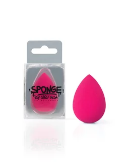 Мини спонж SOFT BUBBLE SPONGE PINK BY GEV MUA 181865913 купить за 152 ₽ в интернет-магазине Wildberries