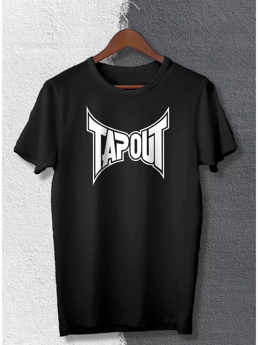 Tapout t shirt discount