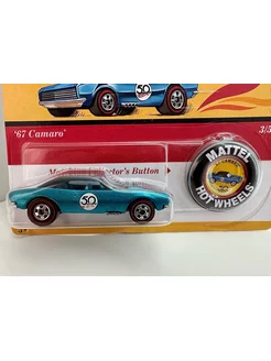 Hot Wheels 50th Anniversary Originals Series Хот Вилс Премиум