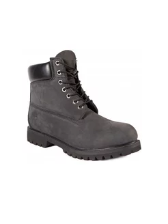 Ботинки Тимберленд зимние черные 10061 Black без меха TIMBERLAND 181895683 купить за 4 368 ₽ в интернет-магазине Wildberries