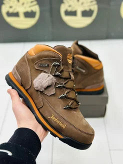 Ботинки TIMBERLAND 181899891 купить за 9 541 ₽ в интернет-магазине Wildberries