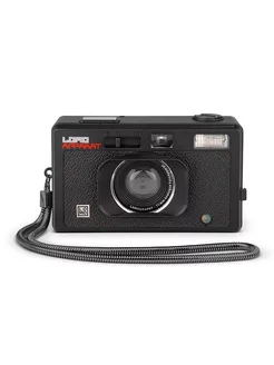 Фотоаппарат LomoApparat 21mm Lomography 181900513 купить за 8 619 ₽ в интернет-магазине Wildberries