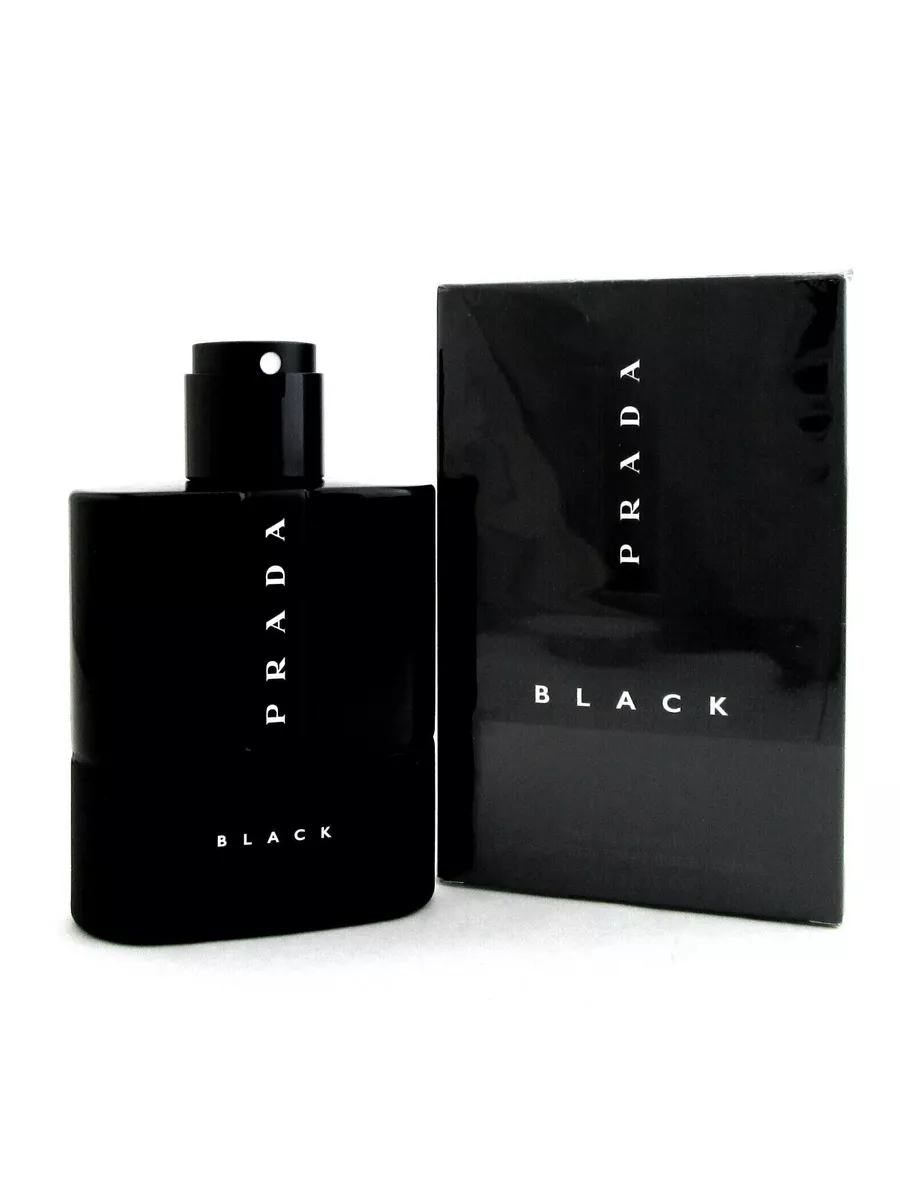 Prada Luna Rossa Black DIAR AROMA