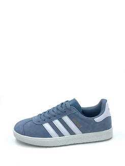 Кроссовки gazelle campus samba кеды VGRVSKI DPT 181921147 купить за 2 359 ₽ в интернет-магазине Wildberries