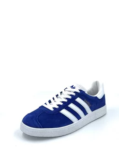 Кроссовки gazelle campus samba кеды VGRVSKI DPT 181921156 купить за 1 074 ₽ в интернет-магазине Wildberries