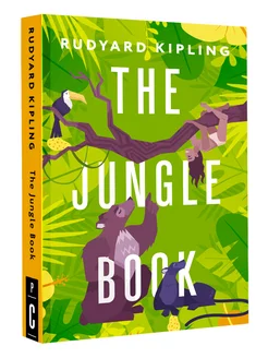 The Jungle Book. Книга джунглей Издательство АСТ 181961163 купить за 375 ₽ в интернет-магазине Wildberries