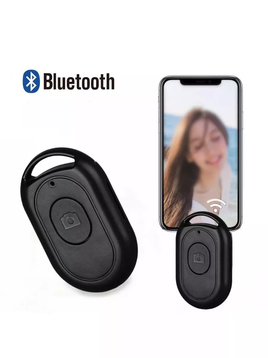 Bluetooth кнопка для селфи и видео JBH 181981876 купить за 124 ₽ в  интернет-магазине Wildberries