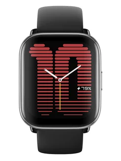 Смарт-часы Active Amazfit 181983518 купить за 8 178 ₽ в интернет-магазине Wildberries