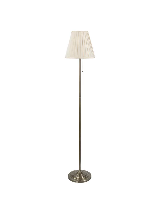 Arte Lamp Торшер MARRIOT A5039PN-1AB