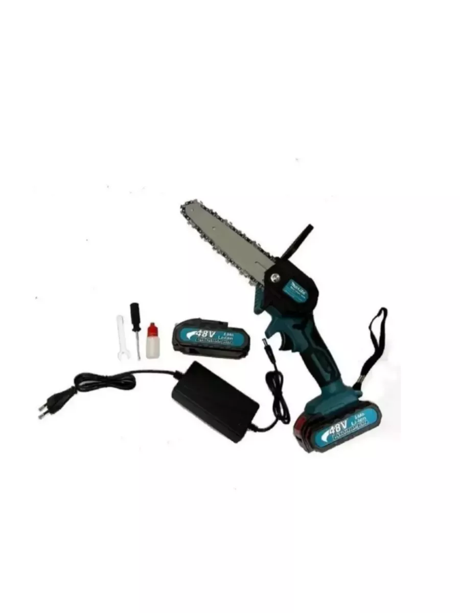 сучкорез цепная пила Makita 181989536 купить за 3 408 ₽ в интернет-магазине  Wildberries