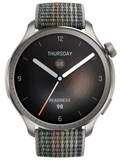 Смарт-часы Balance Amazfit 181992477 купить за 16 991 ₽ в интернет-магазине Wildberries