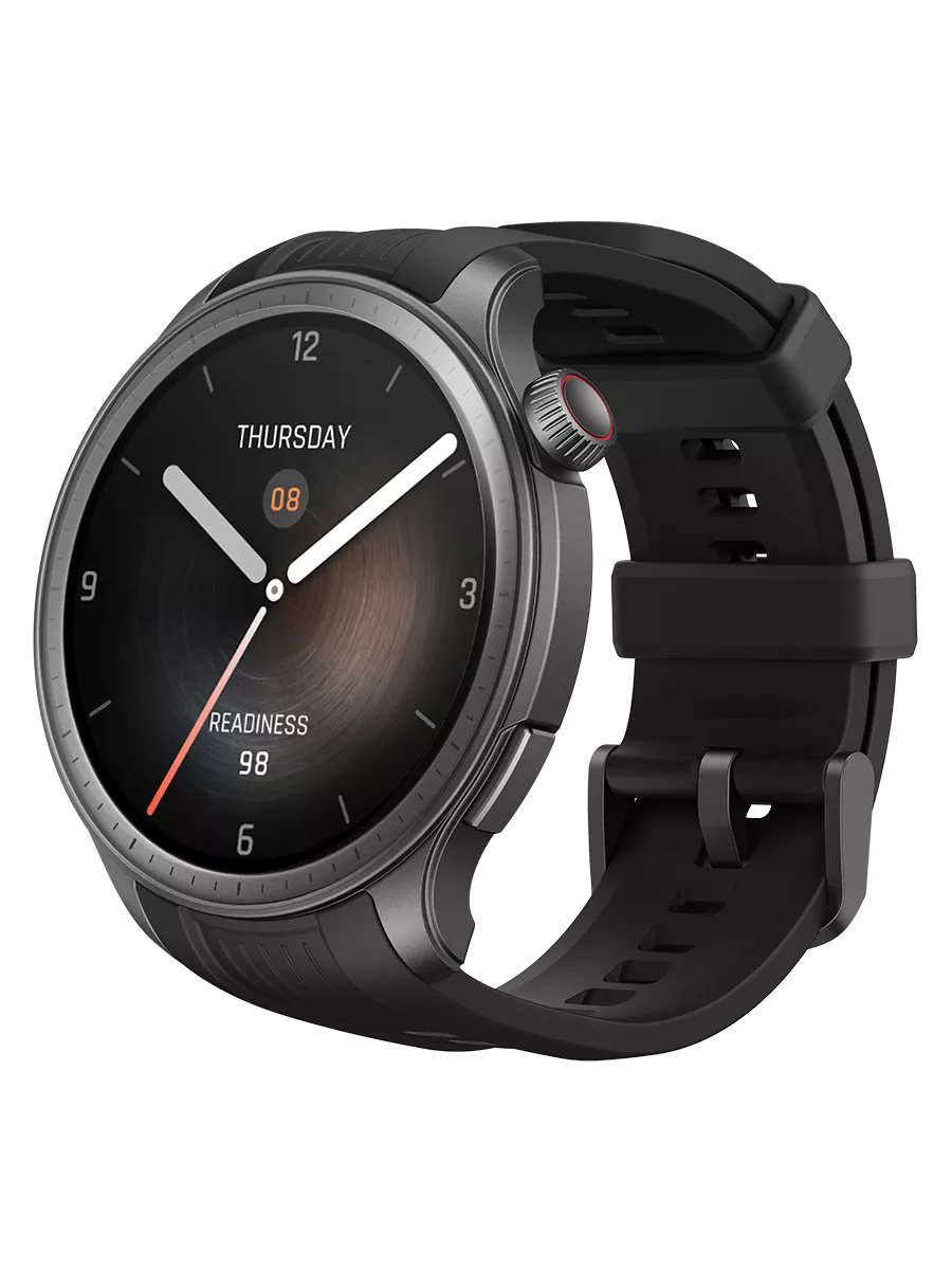 Смарт-часы Amazfit Balance Amazfit 181992478 купить в интернет-магазине  Wildberries