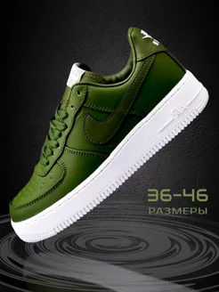 Кроссовки NIKE AIR FORCE 1 Sj-Style 181993354 купить за 3 053 ₽ в интернет-магазине Wildberries