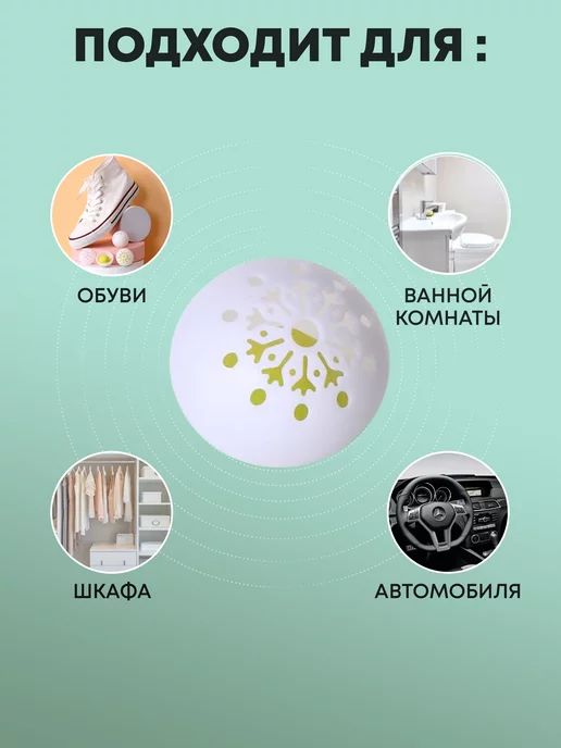 Дезодорант для обуви, вариант, фото 2