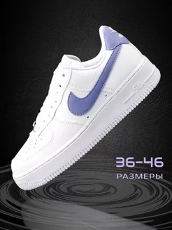 Кроссовки NIKE AIR FORCE 1 Sj-Style 181994486 купить за 3 053 ₽ в интернет-магазине Wildberries