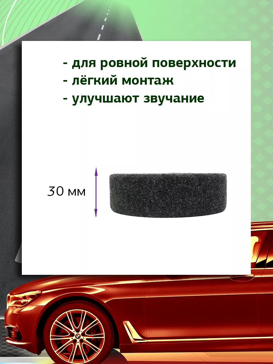 О пользе акустических полок и подиумов