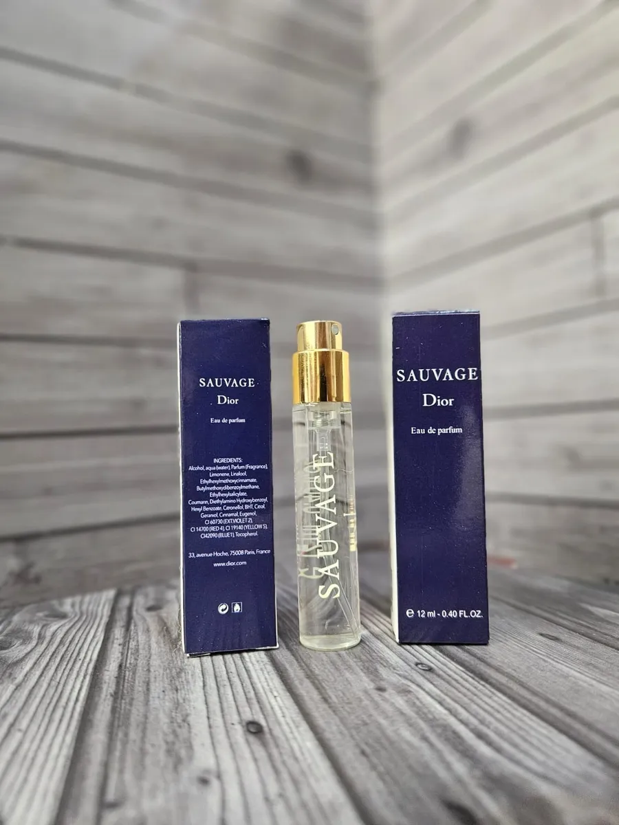 Sauvage dior md online